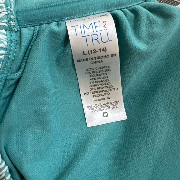 Bathing suit top - Picture 5 of 5